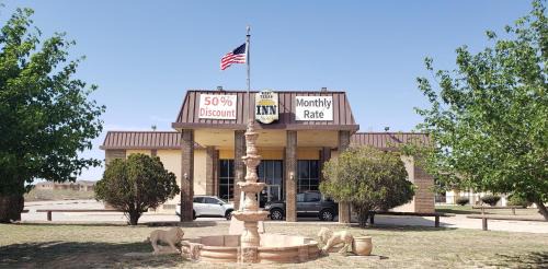 Midland Hotel | West Texas Inn & Suites Midland