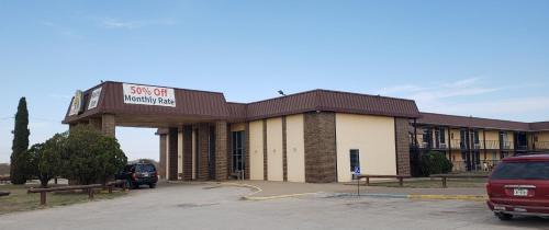 Midland Hotel | West Texas Inn & Suites Midland