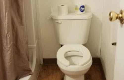 Big Spring Hotel | West Texas Inn