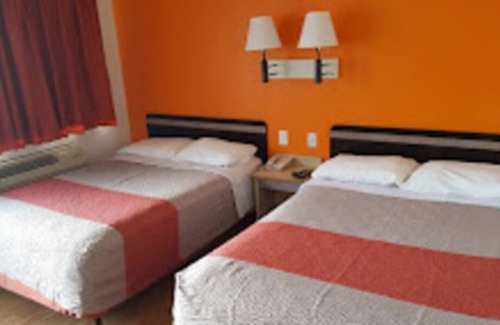 Big Spring Hotel | West Texas Inn