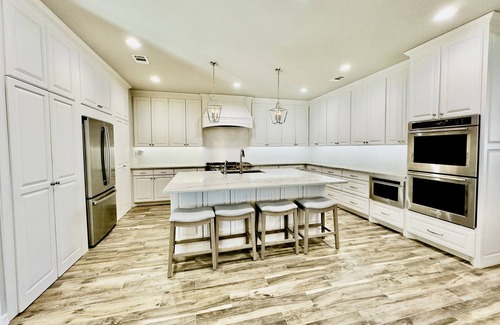 Fort Stockton House | West Texas Rendezvous