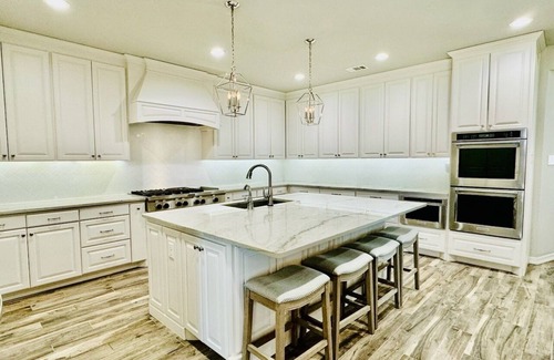 Fort Stockton House | West Texas Rendezvous