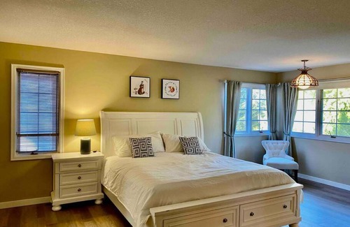 Caulfeild Villa | West Vancouver Single house