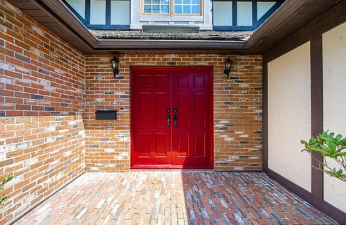 Caulfeild Villa | West Vancouver Single house