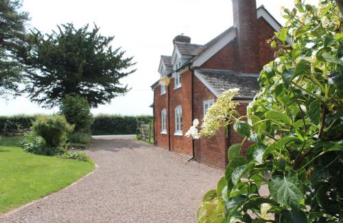 Hay-on-Wye Apartment | West View Cottage