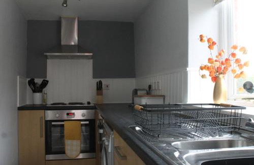 Hay-on-Wye Apartment | West View Cottage