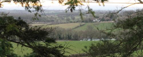 Hay-on-Wye Apartment | West View Cottage