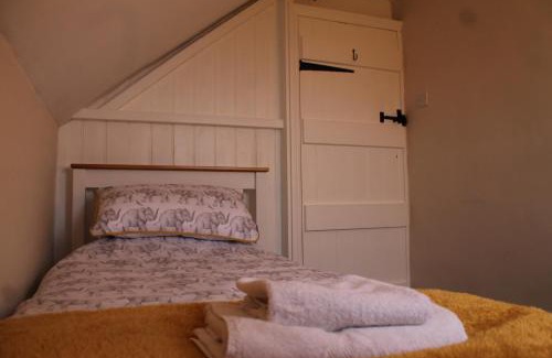 Hay-on-Wye Apartment | West View Cottage