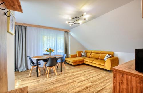 Krynica-Zdroj Apartment | Westa Apartamenty