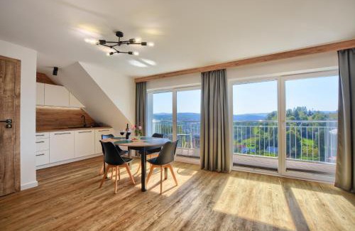 Krynica-Zdroj Apartment | Westa Apartamenty