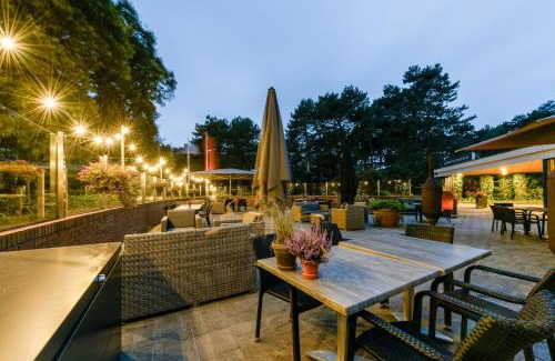 West-Terschelling Apartment | WestCord ApartHotel Boschrijck