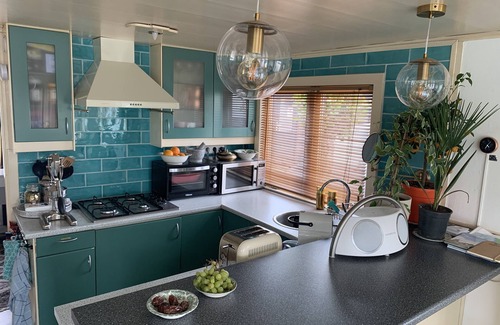 Municipality of Aalsmeer Apartment | Westeinder Serenity Aalsmeer