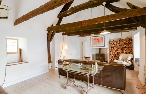 Lochearnhead Bed & Breakfast | Wester Auchraw Croft B&B
