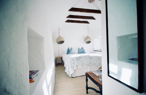 Lochearnhead Bed & Breakfast | Wester Auchraw Croft B&B