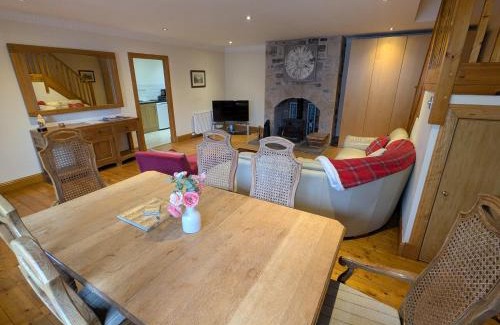 Linlithgow Bed & Breakfast | Wester Muirhouse