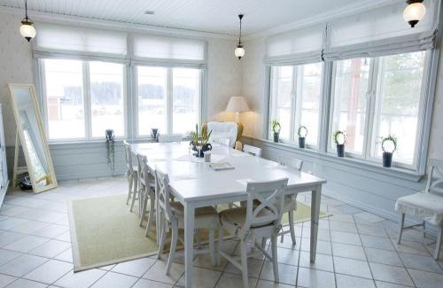 Inga Hotel | Westerby Gård