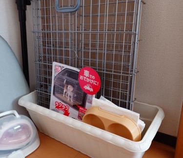 Kasugai Apartment | Westeria201 ペット子供歓迎JR春日井駅より徒歩3分長期滞在に最適