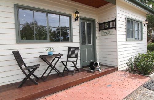 Wandin North Bed & Breakfast | Westering Cottage