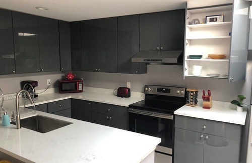 Belmont Apartment | Western Hills, 1-BR unit, sleeps 4, near SF Airport