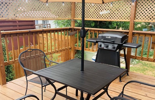 Thermopolis House | Western Hospitality! All new game room!