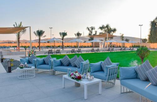 Abu Dhabi City Center Hotel | Western Hotel Liwa
