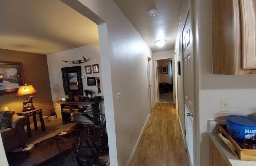 Bozeman Apartment | Western on Weaver Belgrade MT