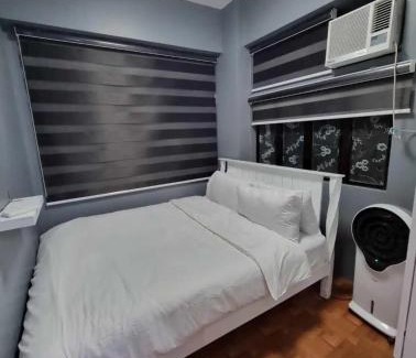 Cainta Apartment | Western Style 2 bedroom in Rizal