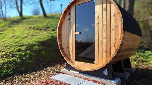 Bohon House | WesterOurthe 2 personen Sauna