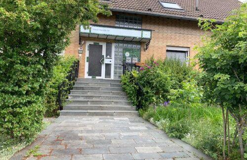 Rederscheid Apartment | Westerwälder Hof Windhagen