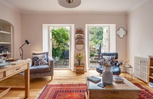 Warkworth House | Westhill House