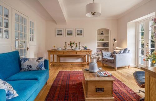 Warkworth House | Westhill House