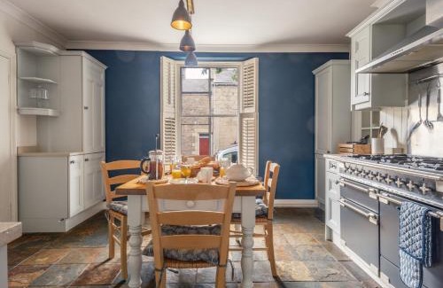 Warkworth House | Westhill House