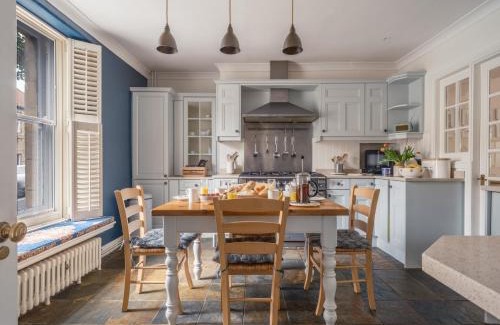 Warkworth House | Westhill House