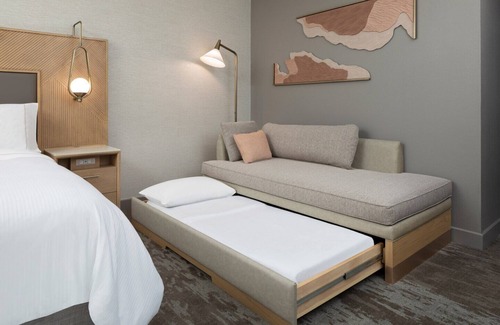 Paradise Valley Village Resort | Westin Kierland Villas - 1 Bedroom Unit Sleeps 4!