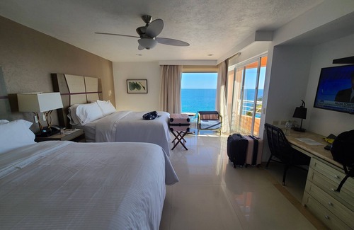 San Jose del Cabo Resort | Westin Los Cabos Baja Point - Hotel -