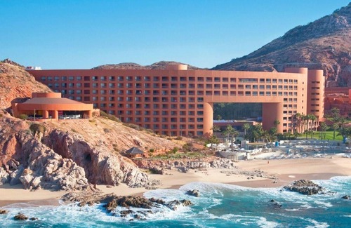 San Jose del Cabo Resort | Westin Los Cabos Baja Point - Hotel -