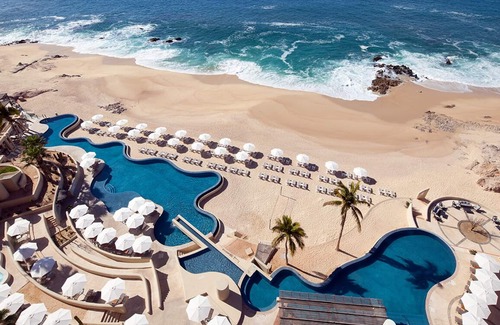 San Jose del Cabo Resort | Westin Los Cabos Baja Point - Hotel -