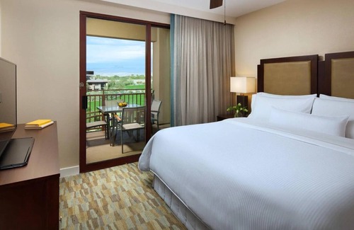 Palm Desert Resort | Westin Palm Desert 1-bedroom resort with fitness room, WiFi