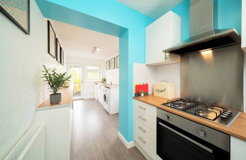 Crail Ski Chalet | Westland Shores - An East Neuk Gem