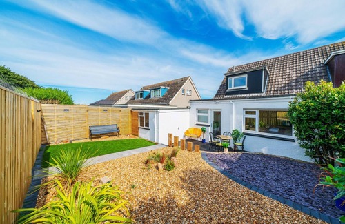 Crail Ski Chalet | Westland Shores - An East Neuk Gem