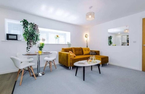 Leeds Apartment | Westlea