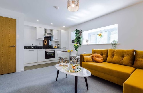 Leeds Apartment | Westlea