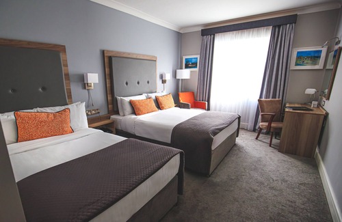 Bantry Hotel | Westlodge Hotel