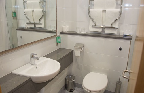 Bantry Hotel | Westlodge Hotel