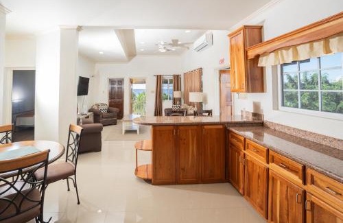 Whitehouse Apartment | Westmore Beach Villas Limited