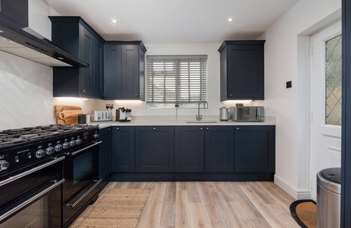 Newton St Loe House | Weston Gem of Bath 3 bedroom house