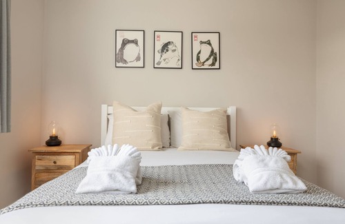 Newton St Loe House | Weston Gem of Bath 3 bedroom house