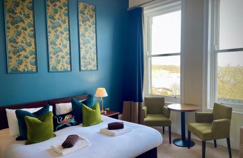 South Cliff Hotel | Weston Hotel