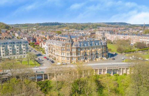 South Cliff Hotel | Weston Hotel