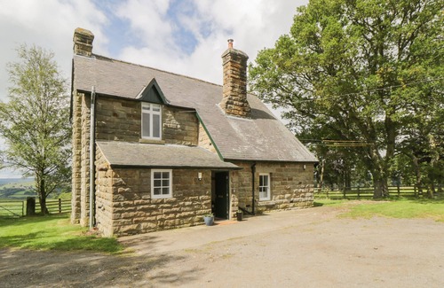 Egton Cottage | WESTONBY LODGE, pet friendly, luxury holiday cottage in Lealholm
